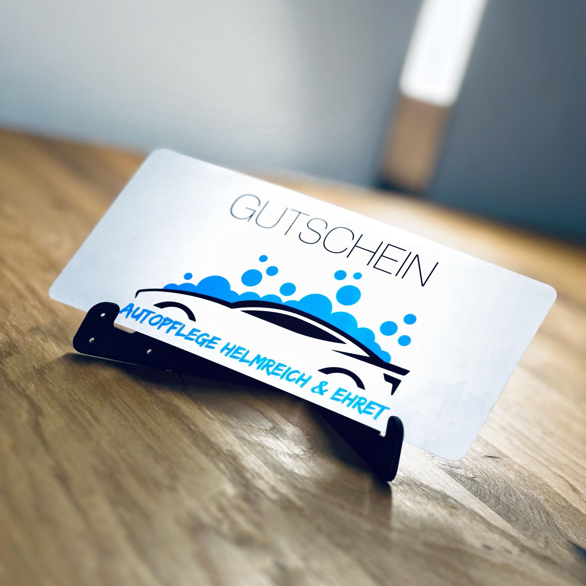 Gutscheine